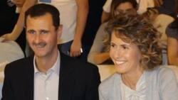 Iyalin Assad na yawon duniya yayin da ake gwabza yaki a kasarsu shekaru bakwai
