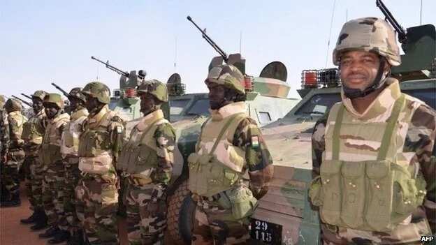 For peace to reign, Niger Republic frees Boko Haram members, terrorist chiefs