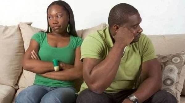 10 causes of divorce in Nigeria