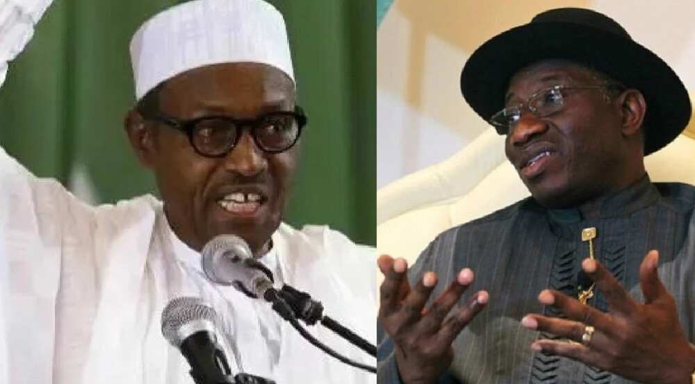 Buhari To Ask GEJ About Corruption Scnadal Worth $ 1Bn?