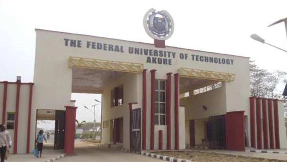 Coronavirus: FUTA sends students home, begins fumigation of hostels