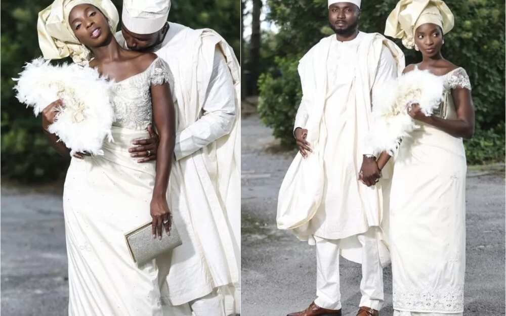 Best wedding speeches and toasts in Nigeria