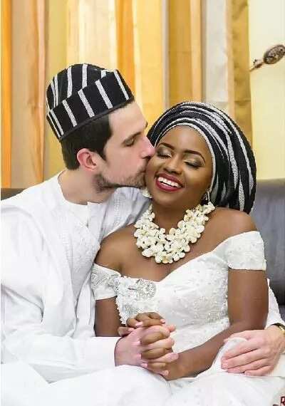 The Beauty In Nigerian Traditional Marriages Legit Ng