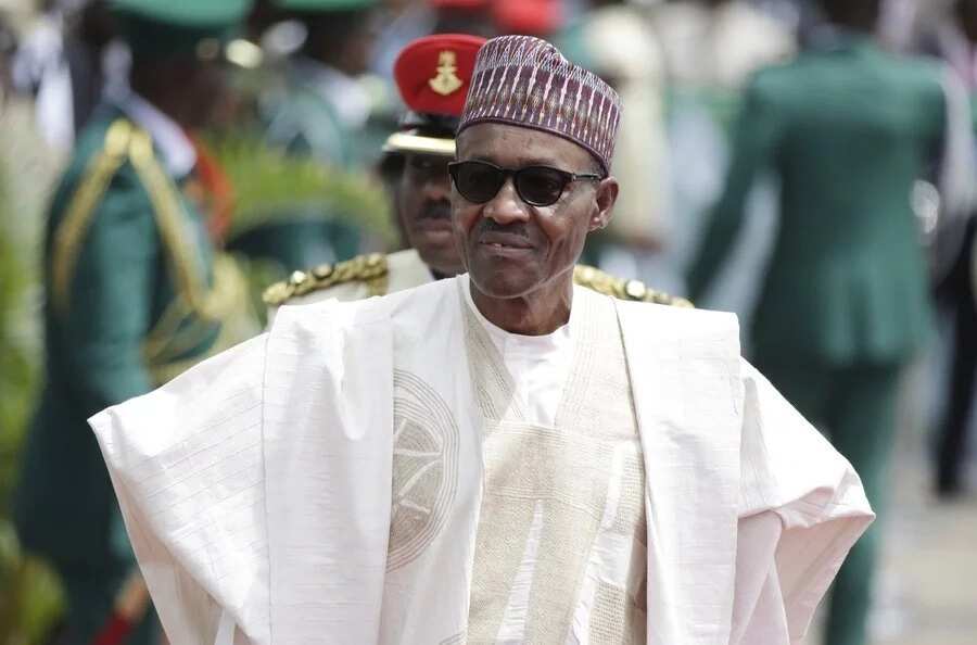 Stop deceiving Nigerians with phone calls, group tells President Buhari