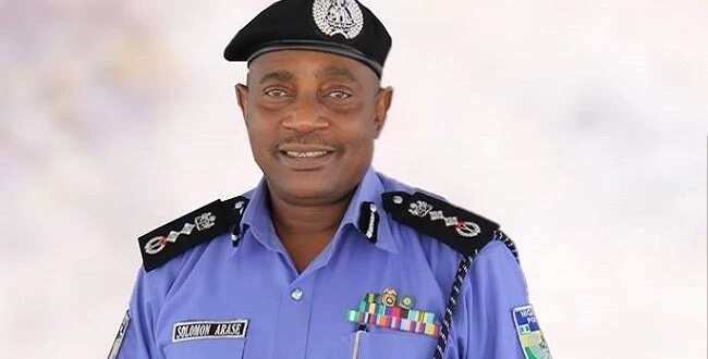 Full list, profiles of Nigeria's IG of police since Independence