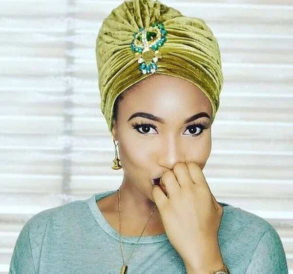 Nigerian female celebrities who were abused