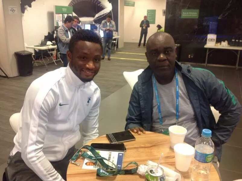 Nigerian ace sport journalist Timi Ebikagboro is dead, friends mourn