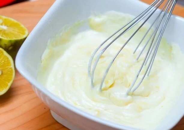How to make shawarma sauce? How to make shawarma sauce?