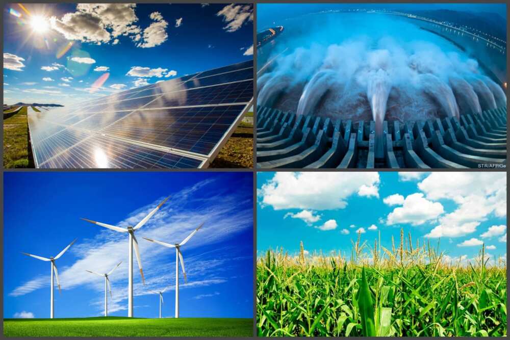 Renewable energy resources and technologies in Nigeria