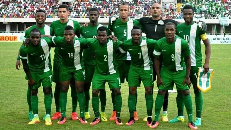 2018 World Cup Qualifier: Nigeria vs Cameroon moved to September 4