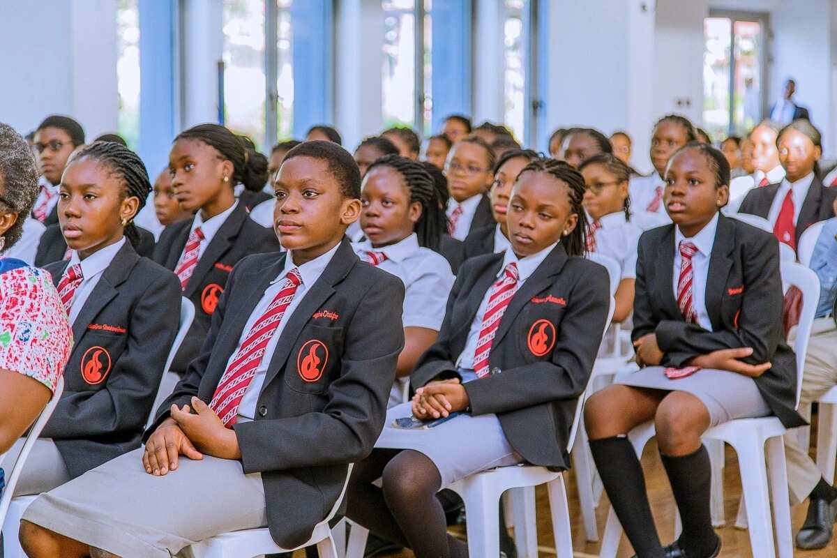 Top 25 best schools in Nigeria in 2022 Get the best education