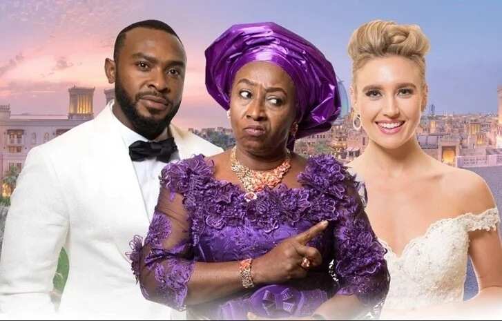 Best Nigerian comedy movies in 2017 - Legit.ng