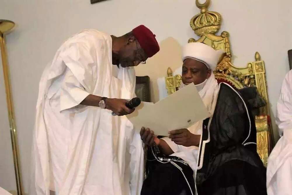 Hotunan jana’izar marigayi Ibrahim Dasuki Hotunan jana’izar marigayi Ibrahim Dasuki