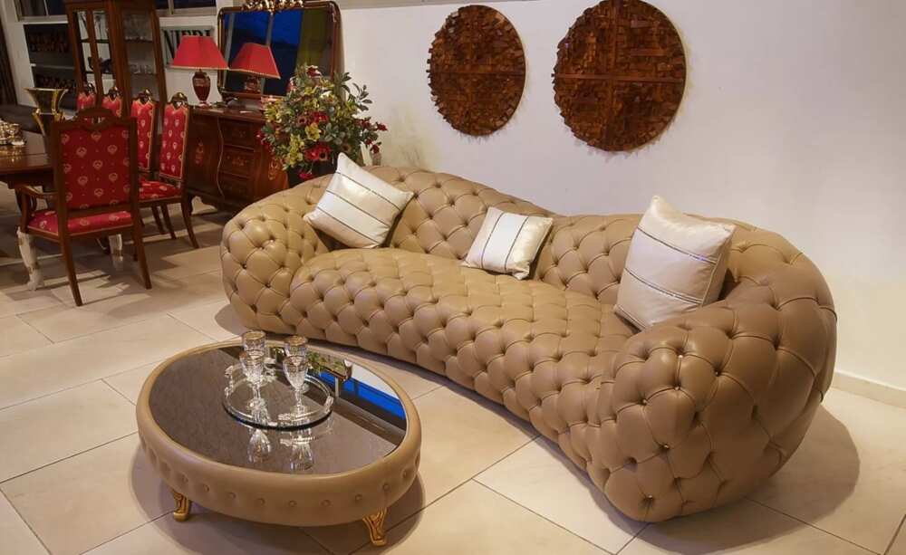 Types of manufacturing industries in Nigeria furniture and wood