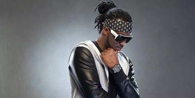 Top 20 richest musicians in Nigeria: Paul Okoye