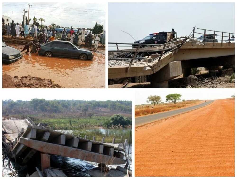Good news as Osinbajo approves $38m Nigeria/Cameroun border bridge, N32bn Kaduna bye-pass