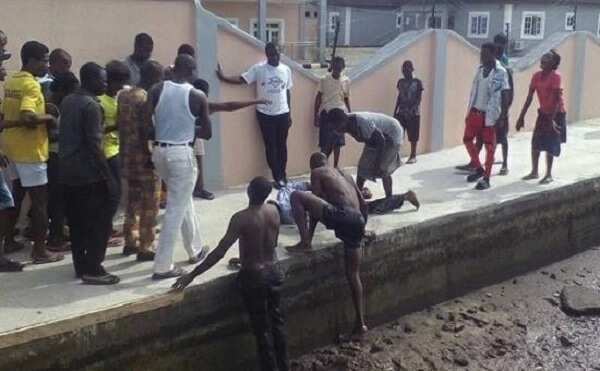 Corps member drowns while taking selfie in Bayelsa