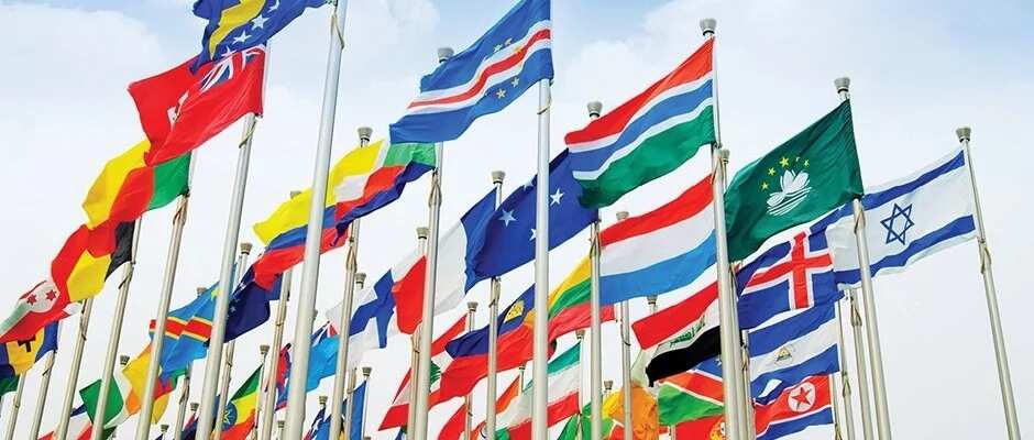 list Nigerian Universities that offers international relations