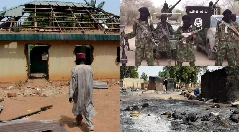 Security expert says Boko Haram's threat to bomb Abuja is real
