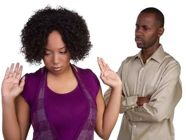 10 causes of divorce in Nigeria