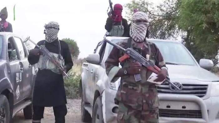 Da Dumi-Dumi: Yan Ta'addan Boko Haram Sun Kai Mummunan Hari a Jihar Arewa, Sun Salwantar Da Rayuka Masu Yawa