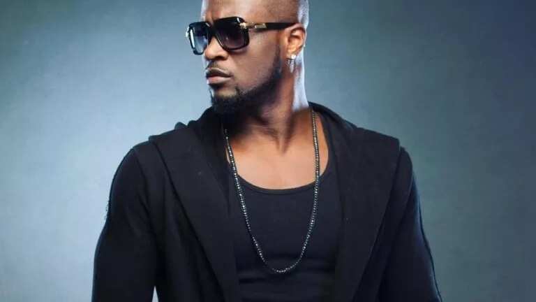 Top Richest Musicians In Nigeria