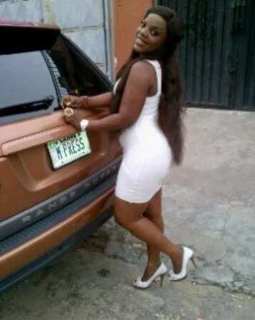 10 Nollywood Actresses And Their Range Rovers (PHOTOS)