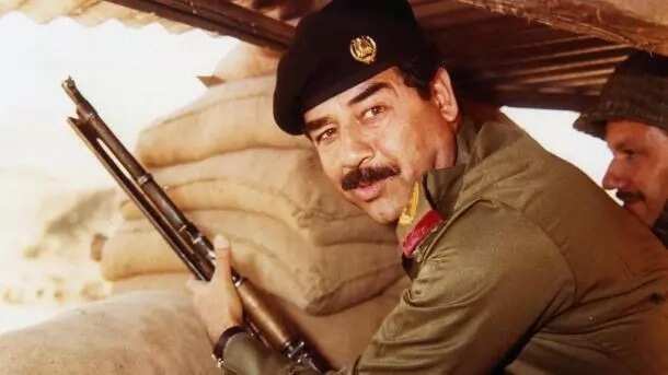 Wasiyyar Saddam Hussein ga al’ummar Musulmai