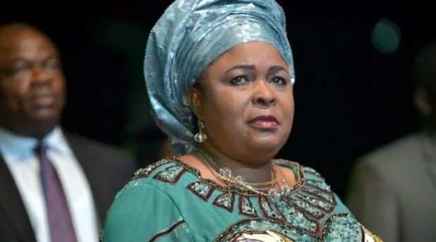 7 ways Patience Jonathan prevented her husband from winning the 2015 polls