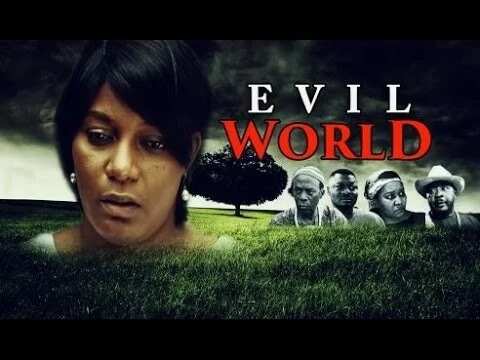Movie Review: Evil World