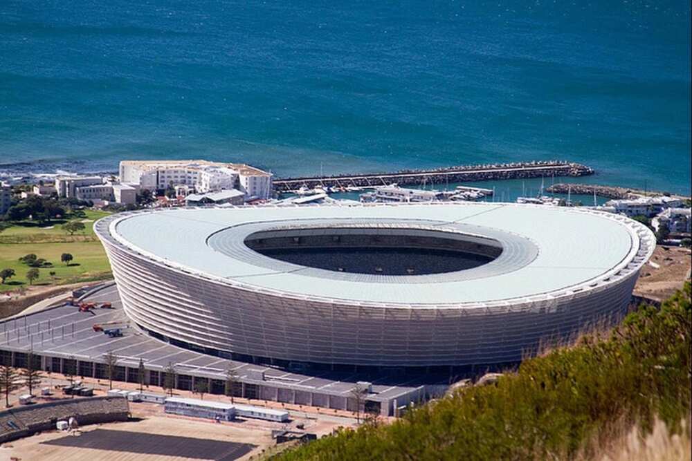 Cape Town Stadium