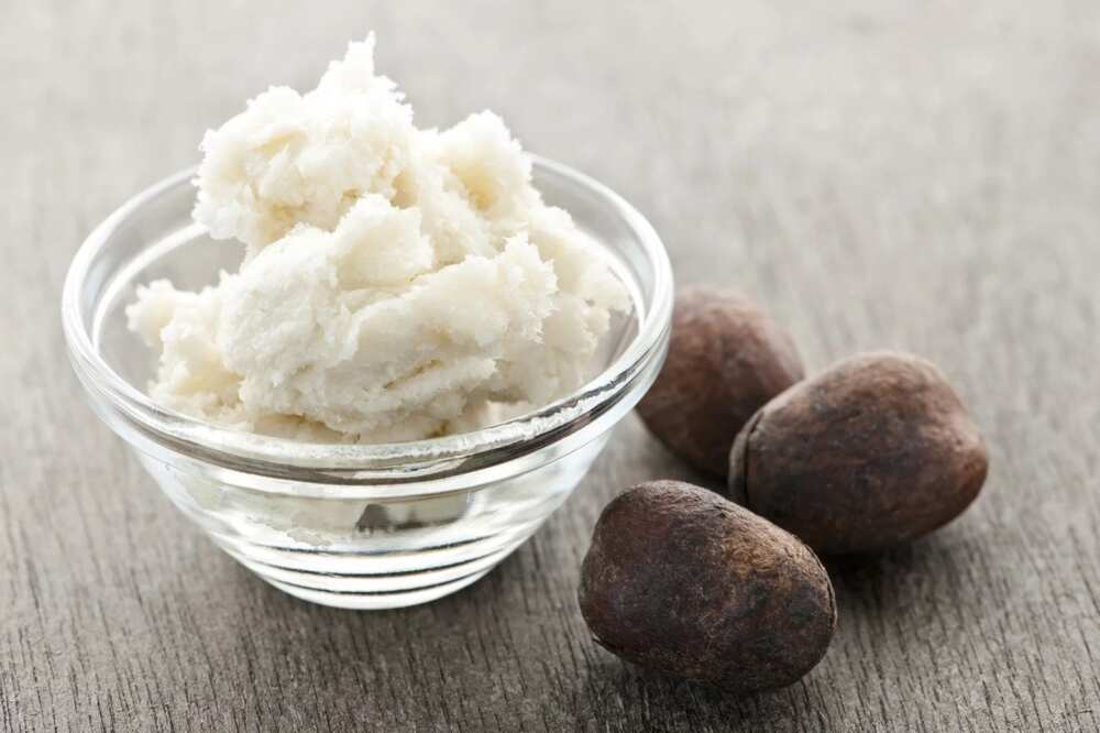 shea butter shea butter