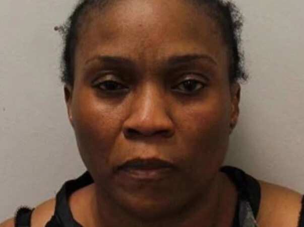 42-year-old Nigerian lady jailed for attacking her husband’s girlfriend with bleach in UK