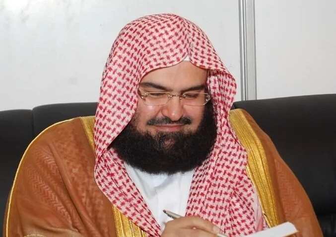 Muhimman abubuwa 6 da ya kamata ka sani game da Sheikh Abdulrahman As-Sudais