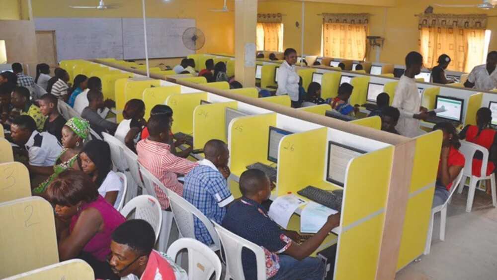 JAMB direct entry requirements for admission