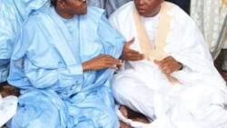 Finally! APC reveals President Buhari’s stance on Saraki’s CCT trial