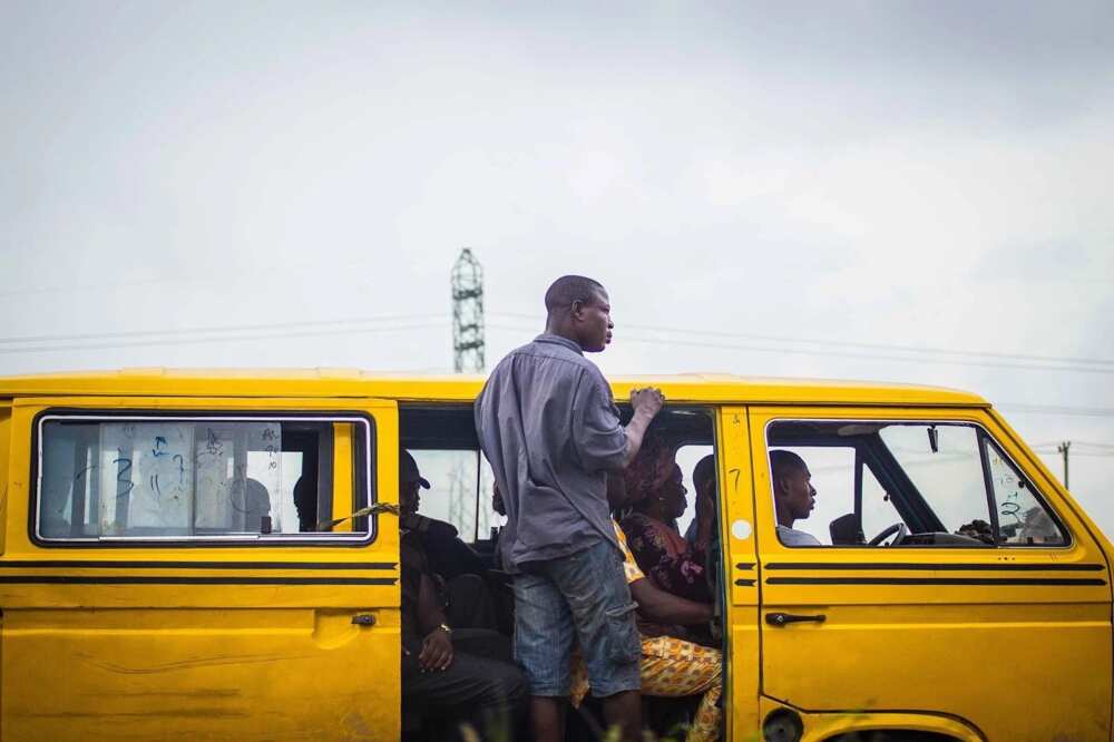 Fifteen Most Crazy Bus Stop Names In Lagos