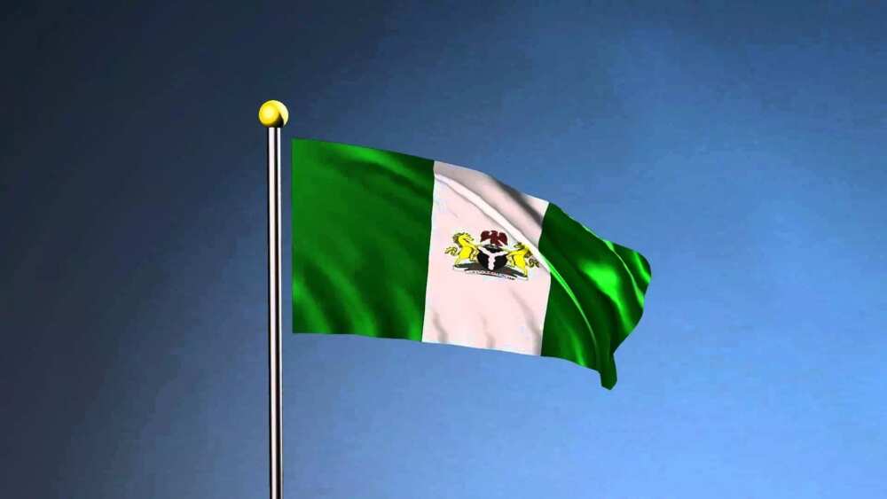 The Federal Republic of Nigeria