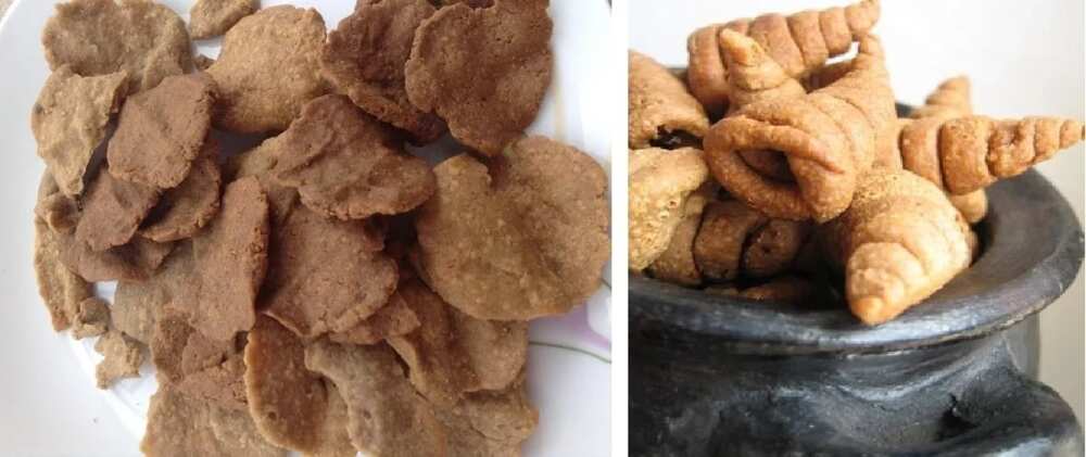 12 proper names of some Nigerian foods you should know