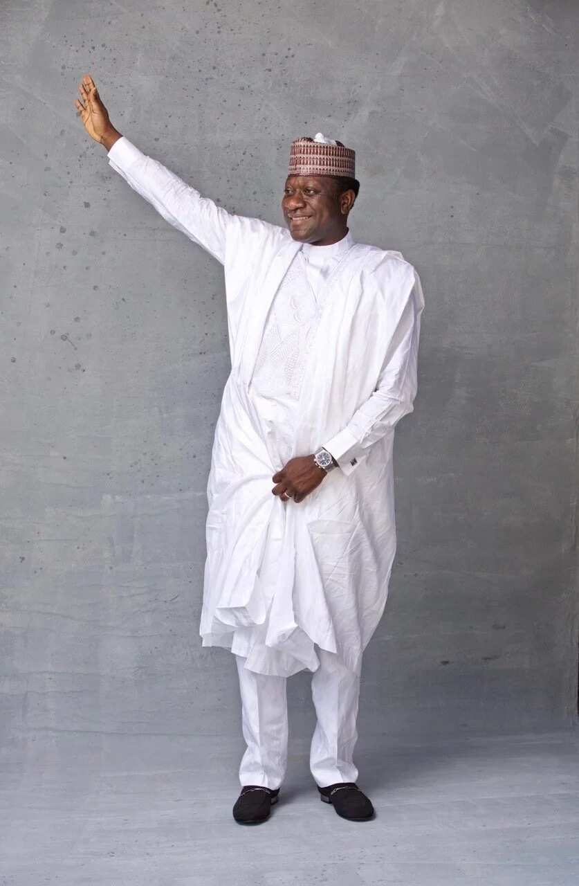 Honarabul Abdulmumin Jibrin