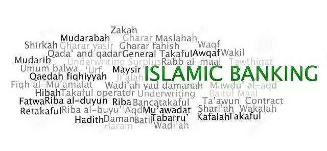 Definitions in Islamic banking