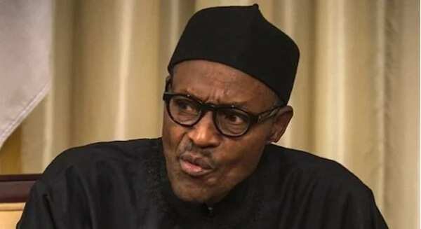President Buhari is home sick – Presidency tells Nigerians