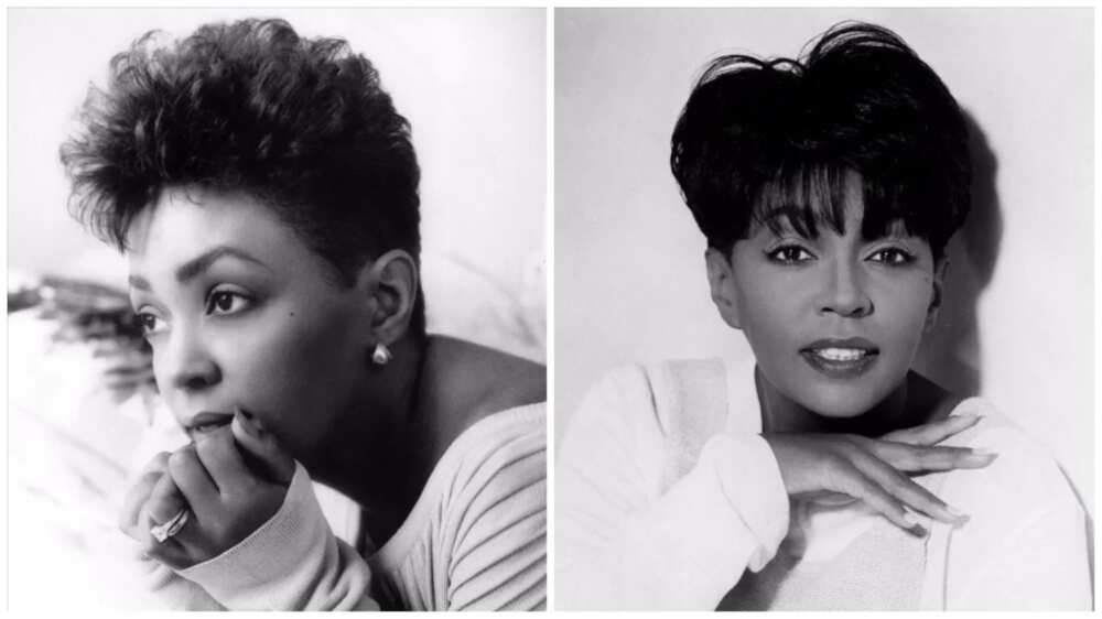 5 Anita Baker hairstyles you'd love to try