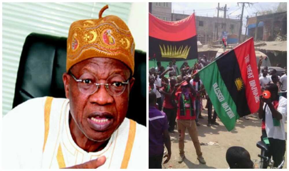 Fake news poses more threat than insurgency, militancy – Lai Mohammed