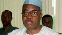 Da Ma Ni Na Mutu Akan Dan Sulaiman, TY Danjuma Ya Shiga Jimamin Mutuwar Abokinsa