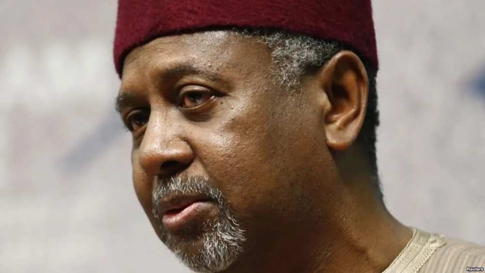 N30B Loot: EFCC Set To Begin Trial Of Dasuki, Others