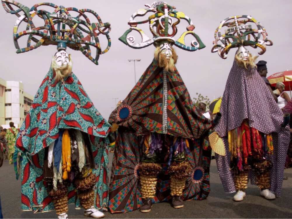 Idoma festival