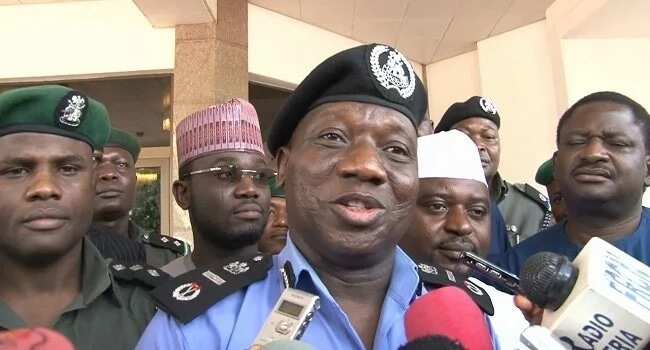 Unilorin steps up 24–hour security after Unimaid blast