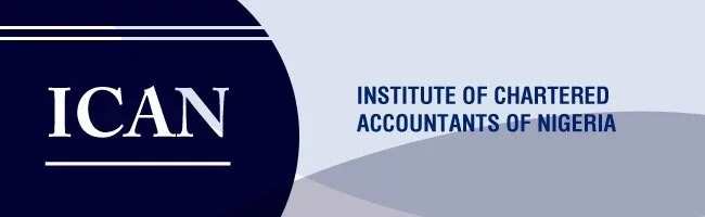 ICAN accounting in Nigeria