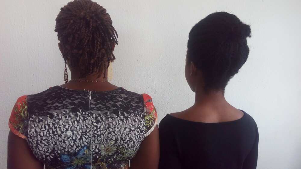 Asirin wata mata dake koyawa kwailaye karuwanci ya tonu Asirin wata mata dake koyawa kwailaye karuwanci ya tonu